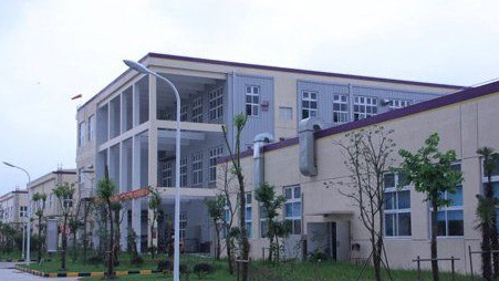 葉氏集團(tuán)-紫荊花漆