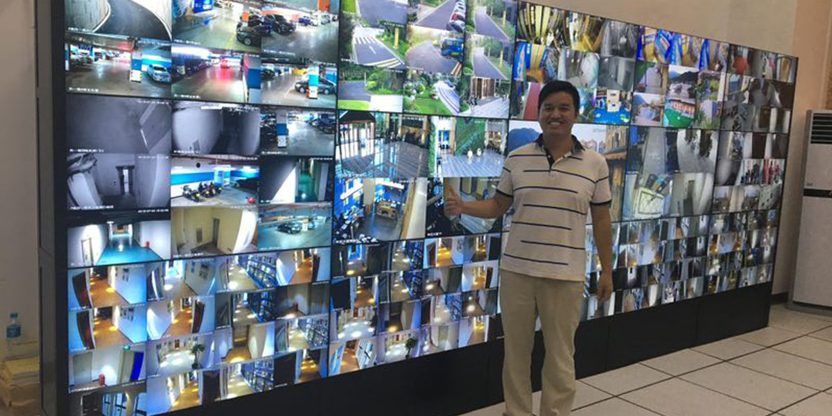 住宅小區(qū)工程案例