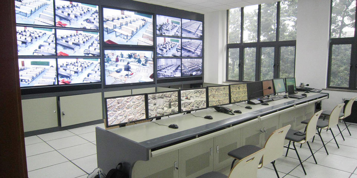 學(xué)校工程案例