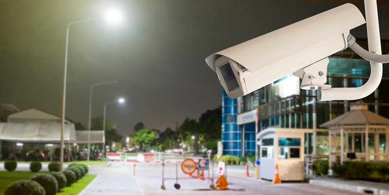 電子圍欄系統(tǒng)